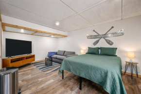Modern Studio in Beach Resort near TC